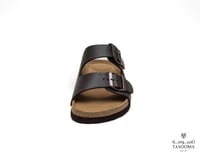 P3 نعال مريح من تاسومة 25002 - D.BROWN