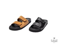 P3 نعال اسباني من تاسومة 22025 - BLACK