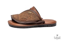 P3 نعال تاسومة ايطالى 24013 L.BROWN