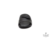 P3 نعال اسباني من تاسومة 22028- BLACK