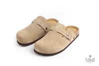 p3 حذاء طوكيو 25004 GREY