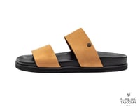 P3 نعال اسباني من تاسومة 22027 - BROWN