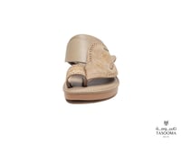 p3 حذاء شرقي من تاسومة 24014 / CAMEL