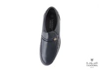 P3 حذاء رسمي أسباني من TASOOMA 111011 - D GREY