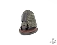 p3 حذاء شرقي من تاسومة 05096 / OLIVE / 213