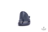 P3 حذاء شرقي من تاسومة-نعل مرن 05089 / D.BLUE / 18...