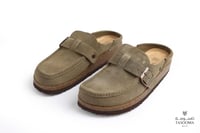 p3 حذاء أوساكا 25005 BROWN