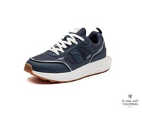 P3 حذاء تاسومة رياضى 13006 NAVY