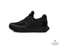 P3 حذاء رياضى تاسومة 13002-24 BLACK