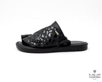 P3 حذاء شرقي من تاسومة-نعل مرن / 05088