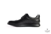 p3 حذاء رسمي 15005 BLACK