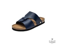 P3 نعال مريح من تاسومة 25001 - NAVY MAT