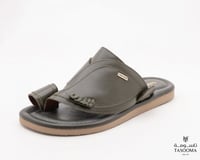 P حذاء شرقي من تاسومة 06103 / GREEN