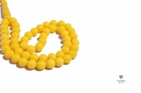 p3 سبحة تاسومة 72010 اصفر - 11