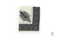 P3 شال شتوي نقشات كشميرية 81013 3-5