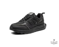 P3 حذاء تاسومة رياضى 13006 BLACK