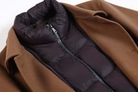 جاكت تاسومة 42010 CAMEL