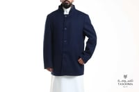 جاكت تاسومة 9850 42001 BLUE