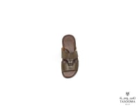 P3 نعال اسباني من تاسومة 22029- GREEN