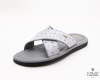 P3 حذاء شرقي من تاسومة 06081 / GREY