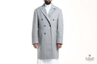 جاكت تاسومة 42008 GRAY