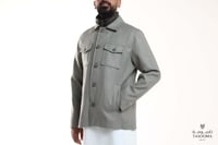 جاكت تاسومة 42006 KHAKI