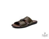 P3 نعال اسباني من تاسومة 22029- GREEN