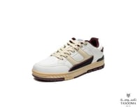 P3 حذاء تاسومة رياضى 13011 OF WHITE