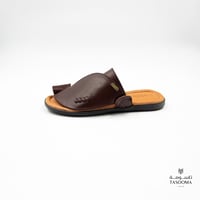 P حذاء أسباني شرقي من TASOOMA 05015-FLANDES