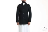 جاكت تاسومة 9850 42001 BLACK