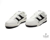 P3 حذاء تاسومة رياضى 13011 WHITE