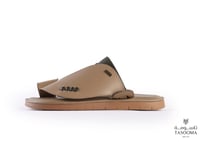 P3 حذاء شرقي من تاسومة 9941-24004 / Camel