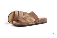 p3 نعال اسباني من تاسومة 22004 - CAMEL