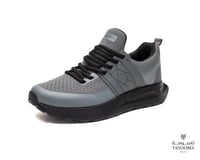 P3 حذاء رياضى تاسومة 13002-24 GREY