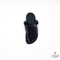 P3 حذاء شرقي من تاسومة-نعل مرن / 05087