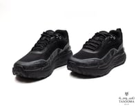 P3 حذاء تاسومة رياضى 13012 BLACK