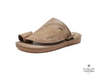 p3 حذاء شرقي من تاسومة 24014 / CAMEL