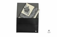 P3 شال شتوي نقشات كشميرية 81009 2-1