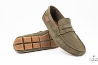 P3 حذاء أسباني فلات من TASOOMA 09011/300