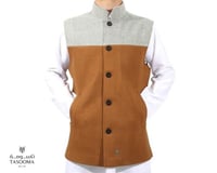 P3 صدرية زراير هافان كاروه TASOOMA (1-12) / 00710