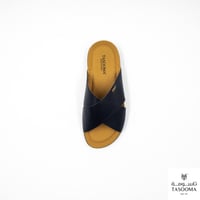 p حذاء من TASOOMA 05080 - BLUE/154