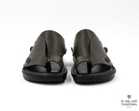 P3 حذاء شرقي من تاسومة-نعل مرن 05093