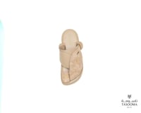 p3 حذاء شرقي من تاسومة 24014 / CAMEL