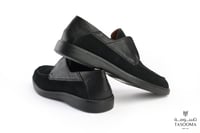 حذاء رسمي 15002 BLACK