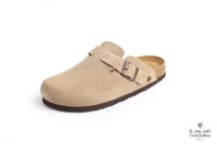 p3 حذاء شنقهاي نسائي 25006 GREY