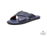 P3 نعال تاسومة اسباني 22012 - BLUE