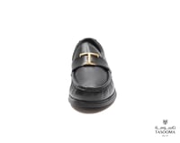 P3 حذاء رسمي أسباني من TASOOMA 11004 - D BROWN