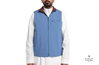 p3 سديرية تاسومة دبل فيس 41006 4BLUE-BRWON