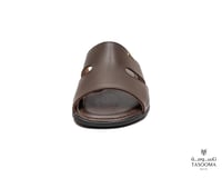 P3 نعال اسباني من تاسومة 22010 - Dk.BROWN