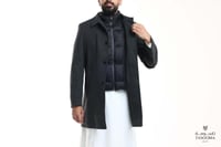 جاكت تاسومة 42010 GRAY